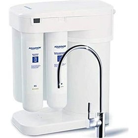 Aquaphor Σύστημα Αντίστροφης Όσμωσης 4 Σταδίων Morion DWM-101S Aquaphor Σύστημα Αντίστροφης Όσμωσης 4 Σταδίων Morion DWM-101S