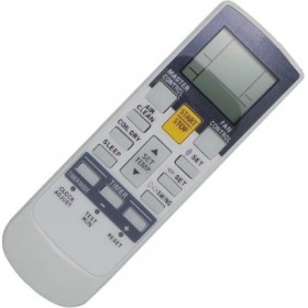 AR-RY12 Τηλεχειριστήριο για Air Condition AR-RY12 Τηλεχειριστήριο για Air Condition