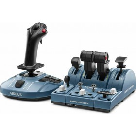 Thrustmaster TCA Captain Pack Airbus Edition Thrustmaster TCA Captain Pack Airbus Edition