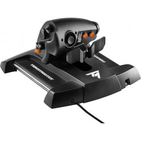 Thrustmaster TWCS Throttle Thrustmaster TWCS Throttle