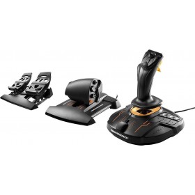 Thrustmaster T.16000m FCS Flight Pack Thrustmaster T.16000m FCS Flight Pack