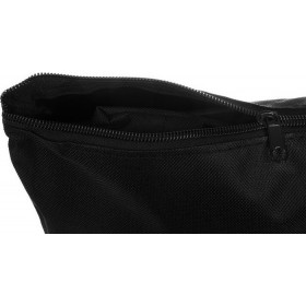 Aria Trade Κάλυμμα Ψησταριάς BBQ Μαύρο 147x61x122cm 00015184