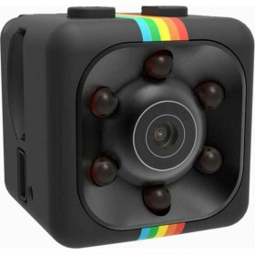 Aria Trade Κρυφή Κάμερα Παρακολούθησης Mini HD 1080p (2x2x2cm) 06200 Aria Trade Κρυφή Κάμερα Παρακολούθησης Mini HD 1080p (2x2x2cm) 06200