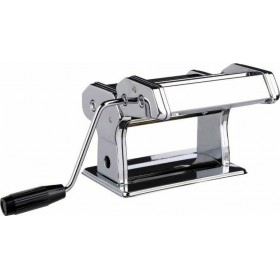 Aria Trade Μηχανή Φύλλου/Ζυμαρικών Χειροκίνητη 115009 Aria Trade Μηχανή Φύλλου/Ζυμαρικών Χειροκίνητη 115009