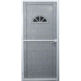 Aria Trade Σίτα Πόρτας Ανοιγόμενη 100x220cm 859595