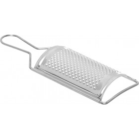 Aria Trade Τρίφτης Τυριού 19cmΚωδικός: 169242 