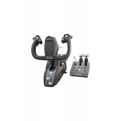 Thrustmaster TCA Yoke Pack Boeing Edition