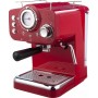 Arielli KM-501R Μηχανή Espresso 1100W Πίεσης 15bar