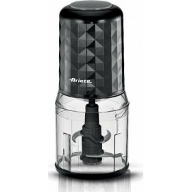 Ariete 1837 Πολυκόπτης Multi 400W με Δοχείο 500ml Ariete 1837 Πολυκόπτης Multi 400W με Δοχείο 500ml