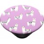 PopSockets PopTop Lotsa Llama