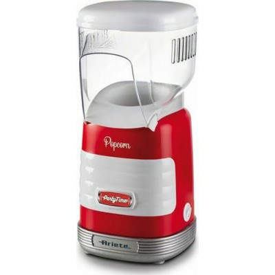 Ariete Party Time 2956 Red