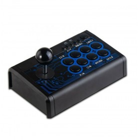Arcade Fighting Stick 7 in 1 PS4/Xbox1/PS3/PC