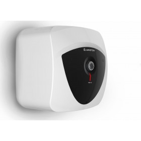 Ariston Andris Lux Κάτω Ροής Θερμοσίφωνας 10lt Κάθετος 1.2kW Ariston Andris Lux Κάτω Ροής Θερμοσίφωνας 10lt Κάθετος 1.2kW