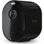 Arlo IP Wi-Fi Κάμερα Full HD+ Αδιάβροχη Μπαταρίας 4 τμχ Μαύρη VMS4440B-100EUS