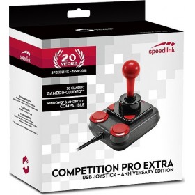 SpeedLink Competition Pro Extra