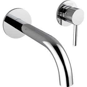 Armando Vicario Industrial 512045-100 Νιπτήρα Χρωμέ Armando Vicario Industrial 512045-100 Νιπτήρα Χρωμέ