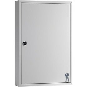 Arregui Κλειδοθήκη Τοίχου Μεταλλική PL100 Με Κλειδαριά 38x8x55cm Arregui Κλειδοθήκη Τοίχου Μεταλλική PL100 Με Κλειδαριά 38x8x55cm