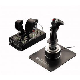 Thrustmaster Hotas Warthog Thrustmaster Hotas Warthog