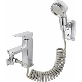 ASH-20 Τηλέφωνο Ντουζ ASH-20 Τηλέφωνο Ντουζ