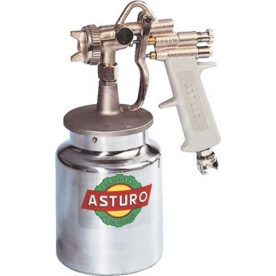 Asturo G70 Κάτω Δοχείου 1.2mm (46802)