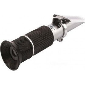 ATC Διαθλασίμετρο Αλκοόλης 0-80% Vol με Θήκη Μεταφοράς 1705