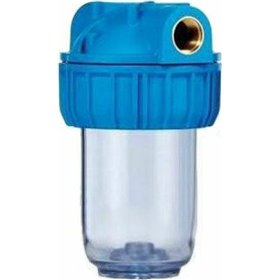 Atlas Filtri Medium Plus 3P AFO SX AS Συσκευή Φίλτρου Νερού Κεντρικής Παροχής / Κάτω Πάγκου Μονή 3/4'' 13002