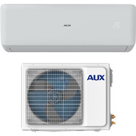 AUX Freedom ASW-H12B4/FAR3DI-EU Κλιματιστικό Inverter 12000 BTU