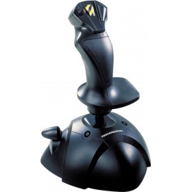 Thrustmaster USB Joystick (PC) Thrustmaster USB Joystick (PC)