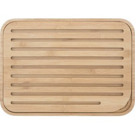 Bamboo Επιφάνεια Κοπής Μπαμπού 36x26cm Bamboo Επιφάνεια Κοπής Μπαμπού 36x26cm