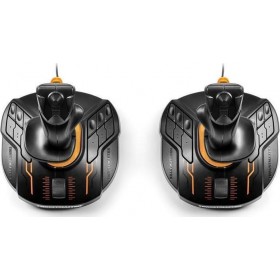 Thrustmaster T.16000M FCS Space Sim Duo Thrustmaster T.16000M FCS Space Sim Duo