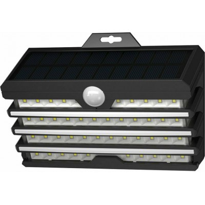 Baseus Ηλιακό Φωτιστικό με Ανιχνευτή Κίνησης και Φωτοκύτταρο DGNEN-C01