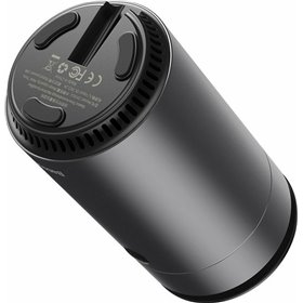 Baseus Συσκευή για Αρωματοθεραπεία Dark Gray DHSG-0G 75ml Baseus Συσκευή για Αρωματοθεραπεία Dark Gray DHSG-0G 75ml