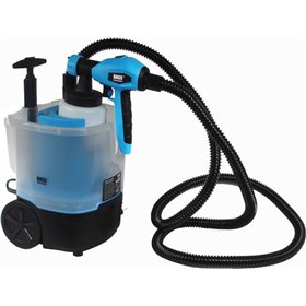 Bass Polska BP-4539 Ηλεκτρικό Πιστόλι Βαφής 950W με Δοχείο 0.8lt Bass Polska BP-4539 Ηλεκτρικό Πιστόλι Βαφής 950W με Δοχείο 0.8lt