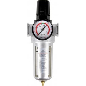 "Bass Polska BP-4623 Ρυθμιστής με Φίλτρο 1/4""" Bass Polska BP-4623 Ρυθμιστής με Φίλτρο 1/4"