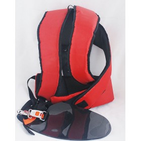Bax B-000103 Εξάρτυση Θαμνοκοπτικού Bax B-000103 Εξάρτυση Θαμνοκοπτικού