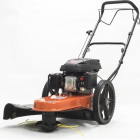 Bax B-4104pro Τετράχρονο Βενζινοκίνητο Χορτοκοπτικό με Ρόδες 5hp 32kg Bax B-4104pro Τετράχρονο Βενζινοκίνητο Χορτοκοπτικό με Ρόδες 5hp 32kg