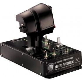 Thrustmaster Hotas Warthog Dual Throttles Thrustmaster Hotas Warthog Dual Throttles
