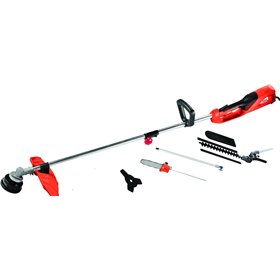 Bax Combi Πολυμηχάνημα Κήπου Ρεύματος με Κονταροπρίονο, Χλοοκοπτικό και Μπορντουροψάλιδο