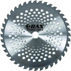 Bax TCT B50450 Δίσκος Θαμνοκοπτικού 40 Δοντιών με Διάμετρο 255mm Bax TCT B50450 Δίσκος Θαμνοκοπτικού 40 Δοντιών με Διάμετρο 255mm