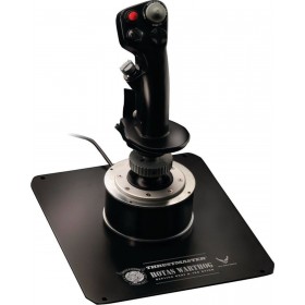 Thrustmaster Hotas Warthog Flight Stick Thrustmaster Hotas Warthog Flight Stick