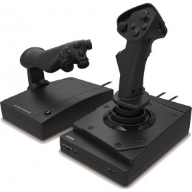 Hori HOTAS Flight Stick Hori HOTAS Flight Stick