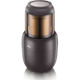 Bear FSJ-A31D1 Ηλεκτρικός Μύλος Καφέ 300W με Χωρητικότητα 75gr Μαύρος Bear FSJ-A31D1 Ηλεκτρικός Μύλος Καφέ 300W με Χωρητικότητα 75gr Μαύρος