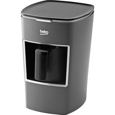 Beko BKK 2300 Μηχανή Ελληνικού 250ml Grey