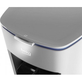 Beko BKK 2300 Μηχανή Ελληνικού 250ml Λουμίδης Λευκή Beko BKK 2300 Μηχανή Ελληνικού 250ml Λουμίδης Λευκή