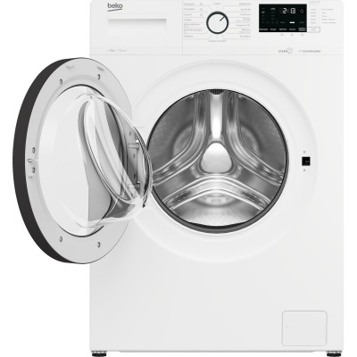 Beko WTV 8612 XSW 1200 Στροφές 8kg