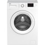 Beko WUE 6512 PAR 1000 Στροφές 6kg