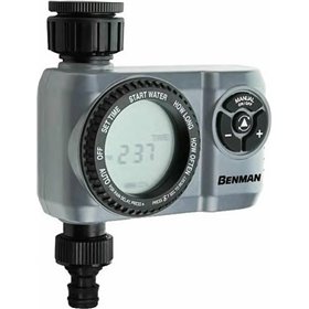 Benman 77019 Προγραμματιστής Ποτίσματος