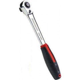"Benman Καστάνια 72 Δοντιών 1/2"" CrV 70243" Benman Καστάνια 72 Δοντιών 1/2" CrV 70243