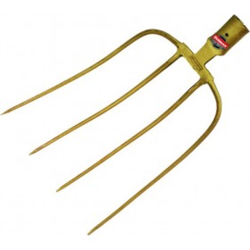 Benman Πηρούνα 4 Δοντιών 77236 Benman Πηρούνα 4 Δοντιών 77236