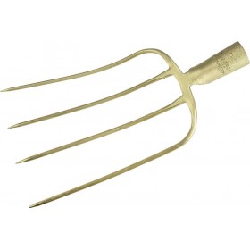 Benman Πιρούνα Κήπου 4 Δόντια 340mm x 230mm 77205 Benman Πιρούνα Κήπου 4 Δόντια 340mm x 230mm 77205